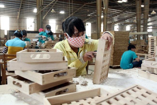 Binh Duongs export earnings reach more than US9.2bn