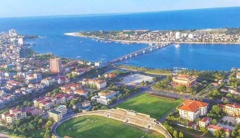 Quang Binh seeks 4b from investors