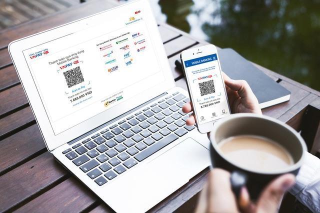 Vietnam Airlines adopts QR Pay