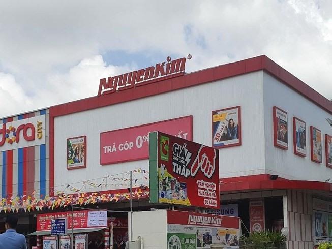 Electronics retailer owes 6.42m in fines, back taxes over past decade