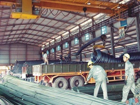 VSA recommends Govt not approve stainless steel project