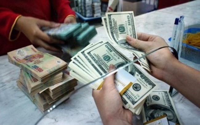 VN currency suffers from US-China trade war