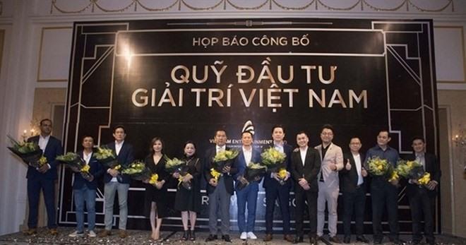 Vietnam Entertainment Fund makes debut