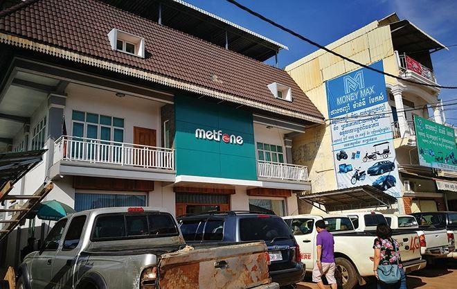 Local firms invest 263m abroad in H1