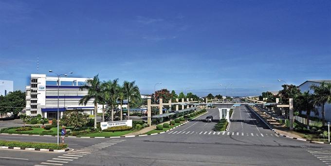 VN among top 3 regional destinations for Singapore companies: HSBC study