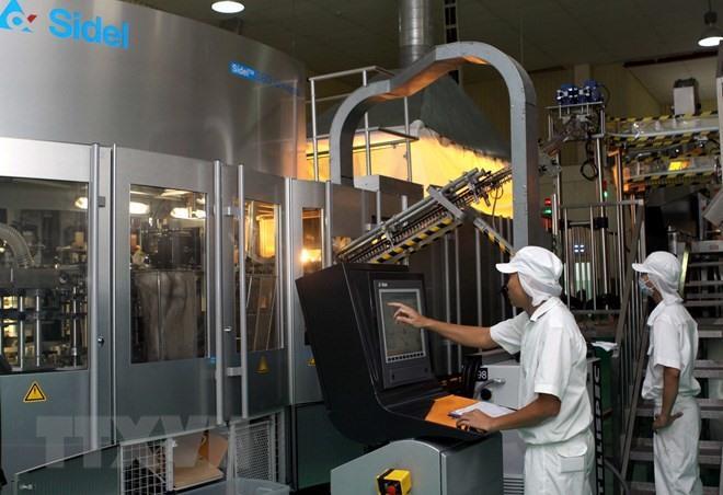 Economic growth reduces dependence on bank loans