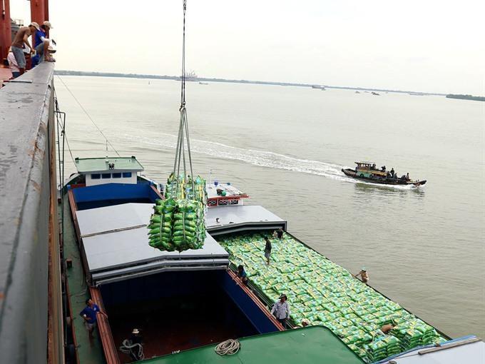 More Middle East, Africa trade urged