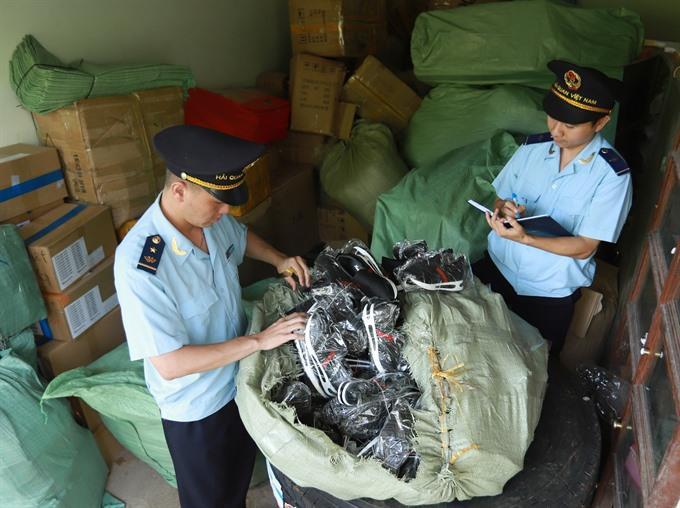 VN to get customs bond system