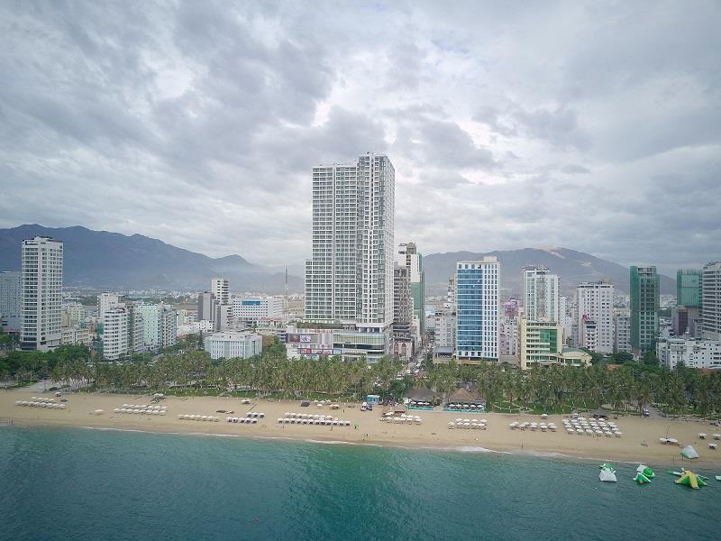 3rd Vincom centre in Nha Trang opens