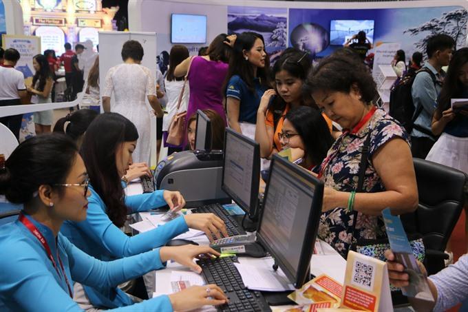 HCM City to host International Travel Expo