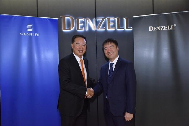 Thai property giant Sansiri to offer its products in Viet Nam