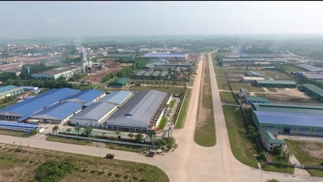 60 million stainless steel plant is to be constructed in Quang Tri
