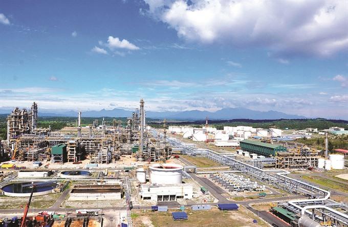 Petrol shares positive in 2018 despite volatility