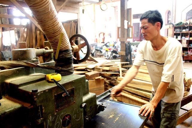 Tackling credit shortage for SMEs