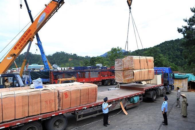 Viet Nams GDP projected to grow 6.83% in 2018