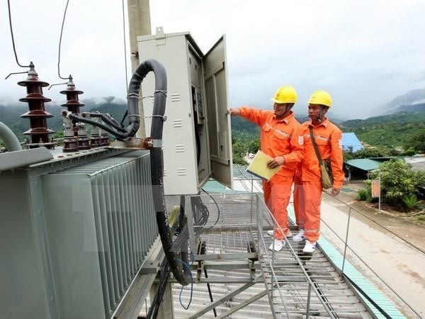 Viet Nams electricity facilitates Lao economic development