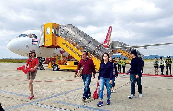 Transport ministry draft to boost travel