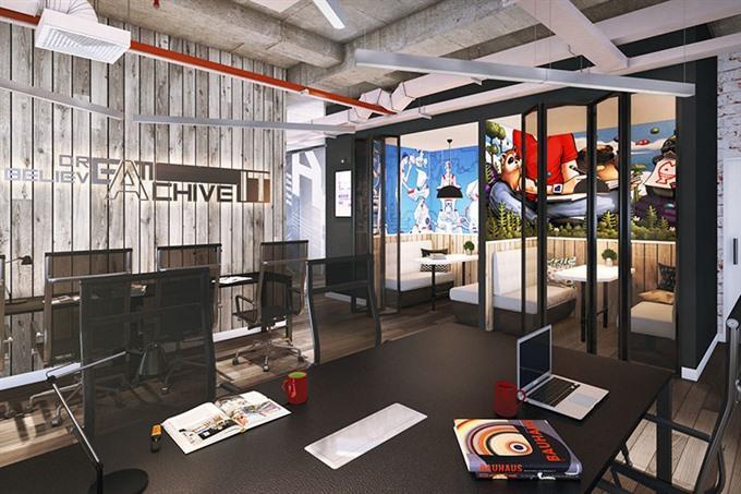 Tech firms occupy 25% of SE Asia office space