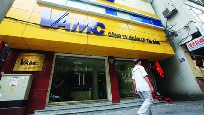 VAMC plans to resolve 5.95b of bad debts by 2020