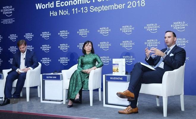 Internal trade key to ASEANs growth