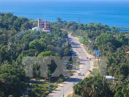 Kien Giang Province calls for investment in 81 projects
