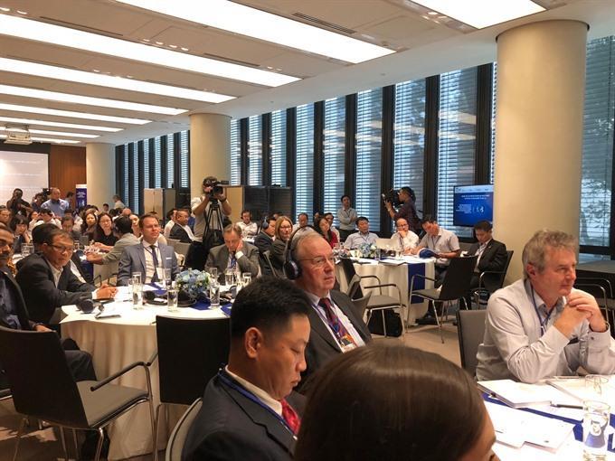 VN needs to adapt to digitisation