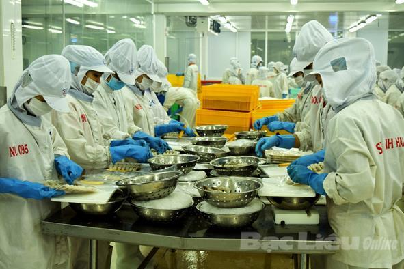 VN farm, fishery firms aim to lift Japan trade