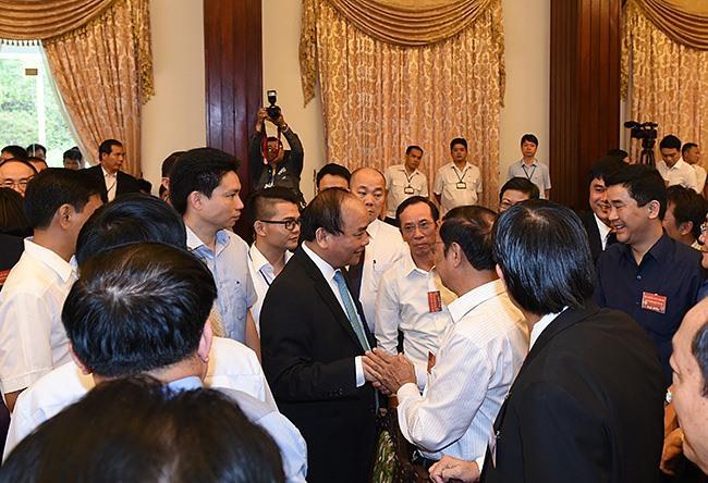 PM to meet with SOEs this month