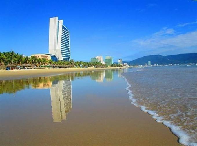 Tourism growth lures hotel and resort investors to Da Nang