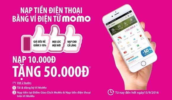 Foreign investors eye Viet Nams e-wallet market