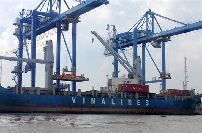 Vinalines to offer IPOs unsalable shares by end-September