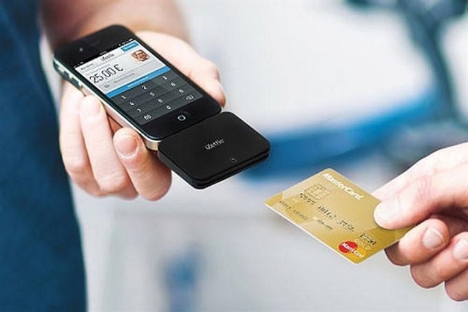 Cashless payment needs a boost in rural areas