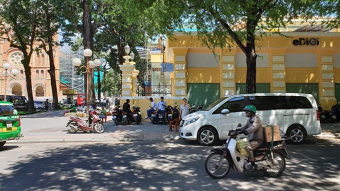 Apple reseller to open in HCMC