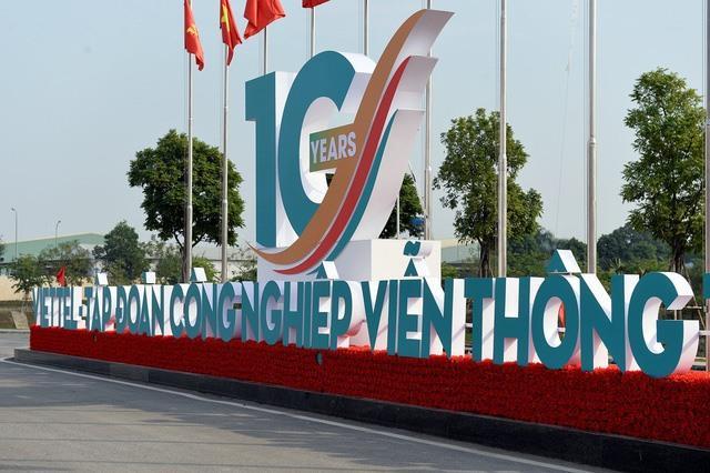 Viettel brand valued at over US3 billion