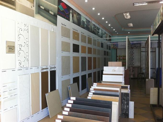 Philippines opens investigation into imported ceramic tiles