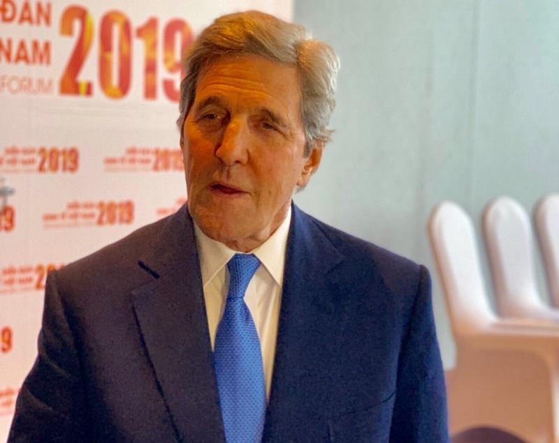 Viet Nam in need of new energy