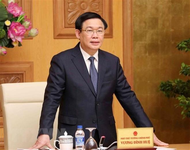 SOEs need breakthrough in equitisation: Deputy PM