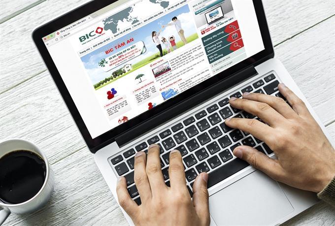 BIDV Insurance earns 9m in pre-tax profit