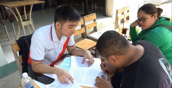 Easy Credit expands business to Mekong Delta