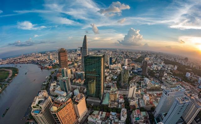 Viet Nam real estate still an attractive prospect