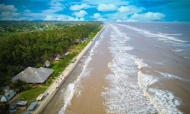 Tra Vinh calls for investment in six tourism areas