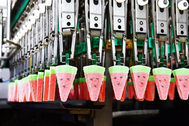 KDC on course to hit profit target