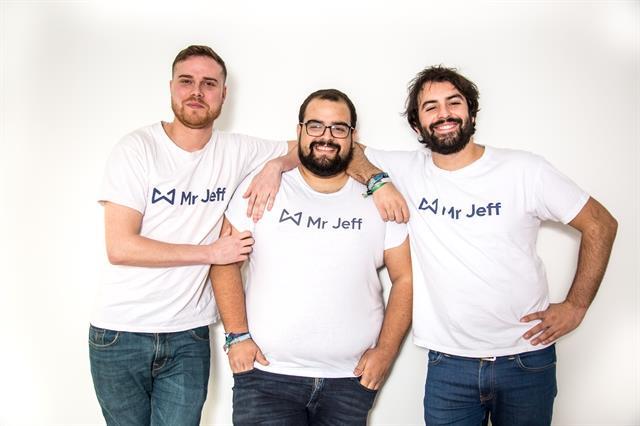 Mr Jeff to open 30 franchise stores in Viet Nam this year