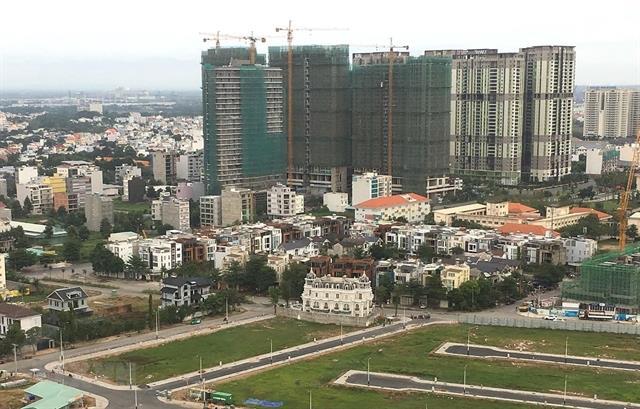 Govt takes tighter control over large-size real estate projects