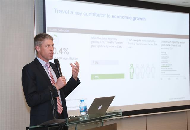 Aviation industry to see strong growth