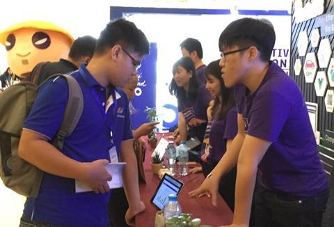 HCM City to celebrate, strengthen start-ups, innovation