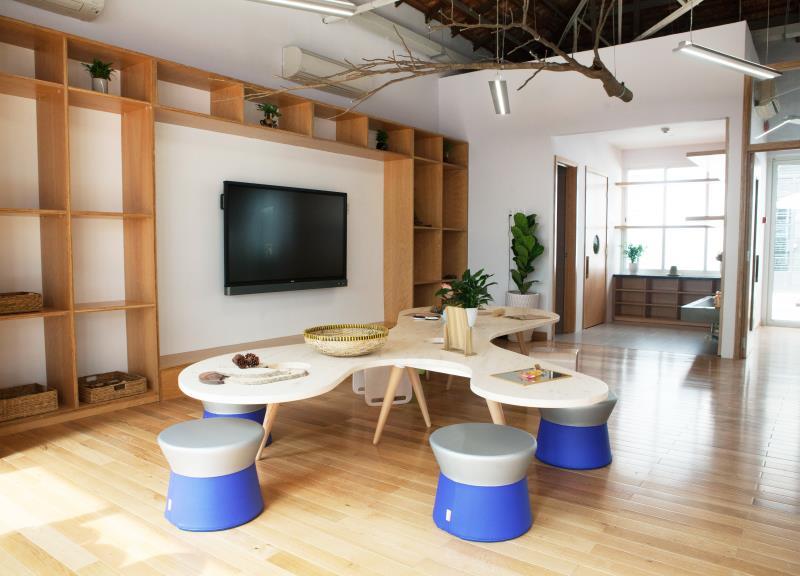 Little Ems preschool opens in HCM City