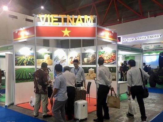 Businesses of Viet Nam and Indonesia seek co-operation opportunities