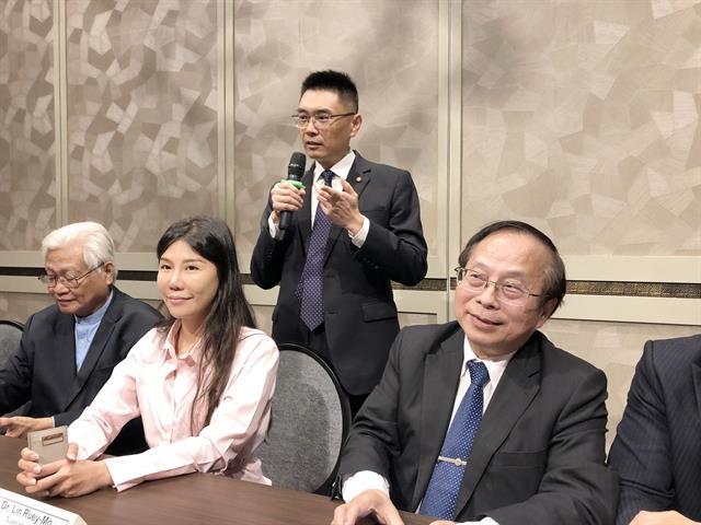 Taiwan enhances healthcare ties with Viet Nam