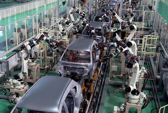 Most enterprises satisfied with tax administrative reform